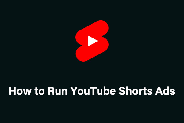 How To Run Youtube Shorts Ads Everything You Need To Know