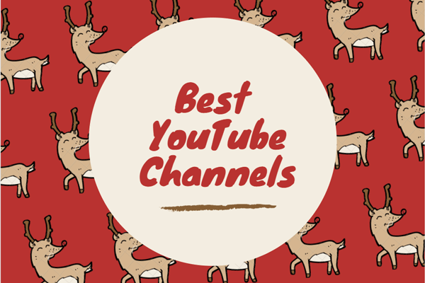 Top 10 Best YouTube Channels of 2023