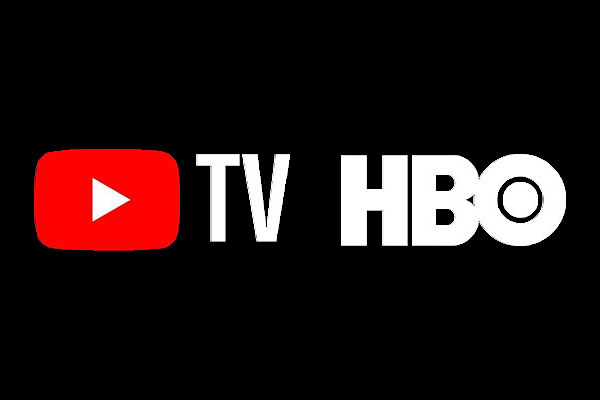 HBO、HBO Max、CinemaxがYouTube TVで視聴可能