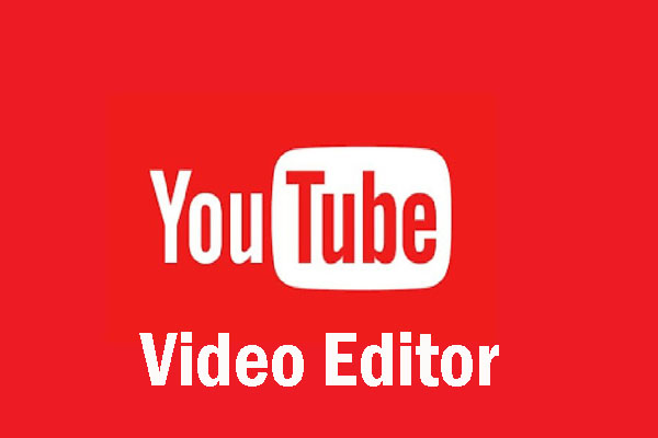 So bearbeiten Sie Videos mit YouTube Video Editor [3 Tipps] - MiniTool ...