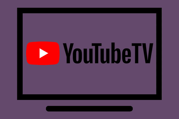 How to Cast YouTube to TV? Some Tips You Should Know - MiniTool