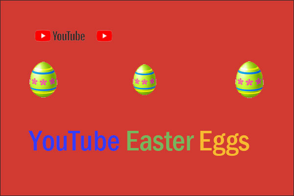 55+ Cool Google Easter Eggs You Should Try [Updated 2023]