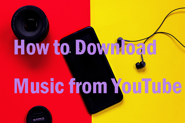 How to Download Music from YouTube for Free