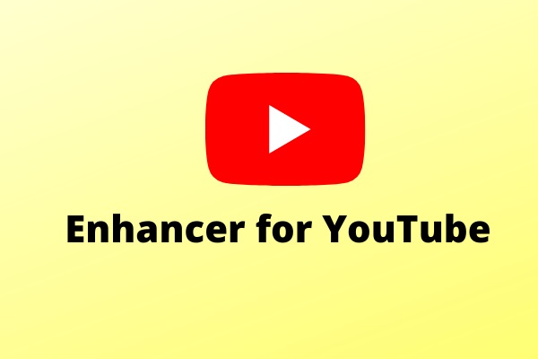 The Excellent YouTube Helper - Enhancer for YouTube