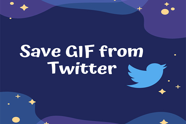 How to Save GIF from Twitter (Computer & Phone)
