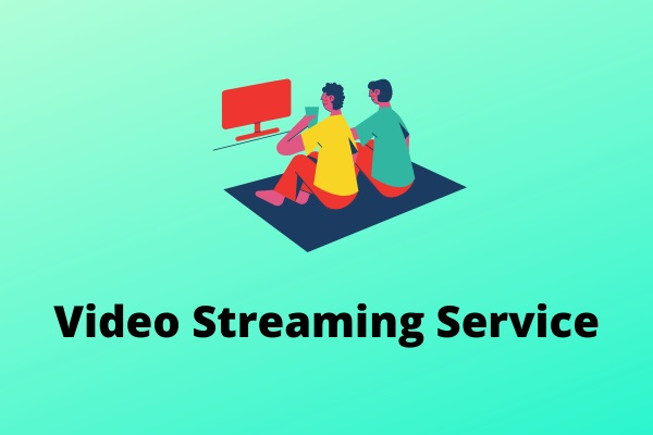 Here Are the Best Video Streaming Services