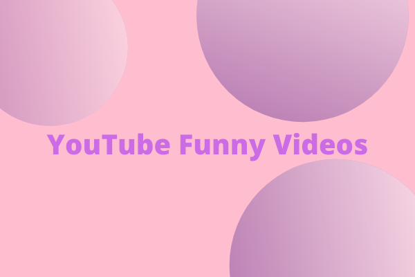 Top 8 YouTube Funny Videos off All Time