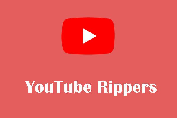 Top 5 Free YouTube Rippers 2023 You Need to Know Now