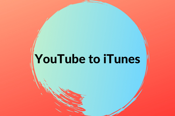 YouTube to iTunes – Download YouTube Videos for iPhone/ iPad