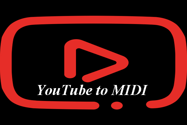 Convert YouTube to MIDI – 2 Simple Steps