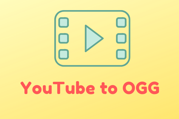 YouTube to OGG – Top 8 YouTube to OGG Converters