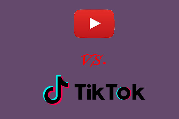 YouTube VS TikTok: Which One Is Better for You?