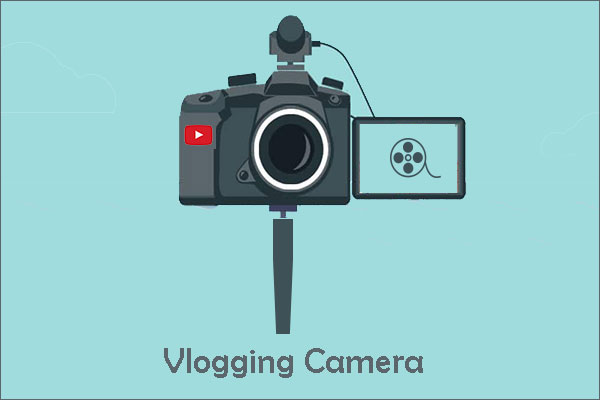 Vlogging Camera: Great Choice for YouTubers