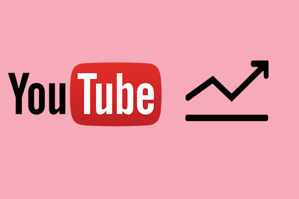 YouTube人気動画：YouTubeで何が流行っているのか？