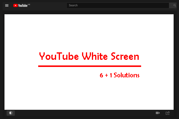 Troubleshooting: Remove white space above and below embedded video