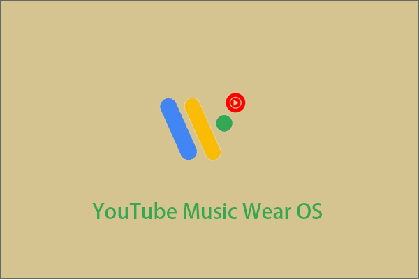 YouTube Music Wear OS: How to Listen to Music on Your Watch?