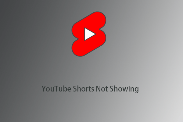 Fix YouTube Shorts Not Showing up on Phone