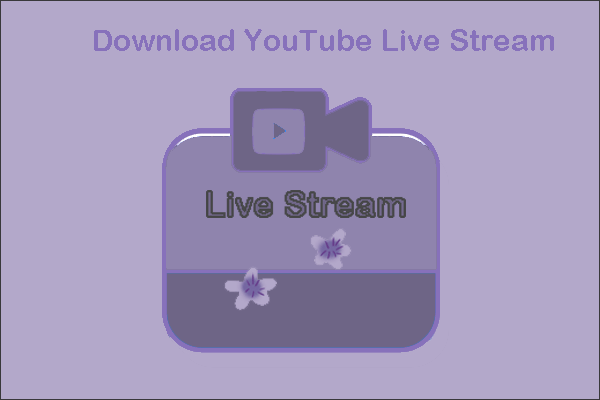 Como baixar vídeos do  grátis [Guia completo] - MiniTool uTube  Downloader