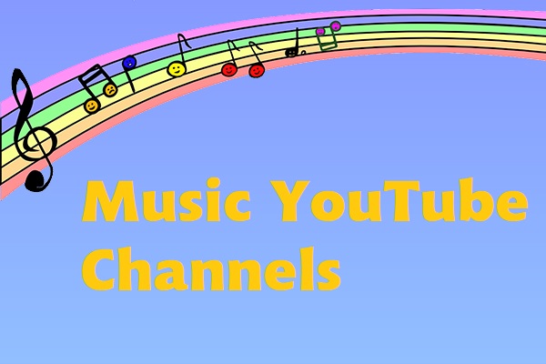 14 Best Music YouTube Channels to Follow [Different Music Genre]