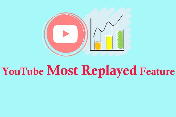 YouTube Most Replayed Feature Highlights the Most Replayed Parts