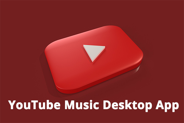 How to Install & Uninstall YouTube Music Desktop App on PC