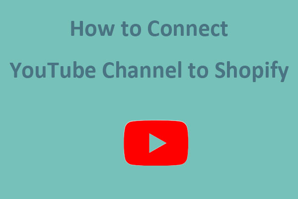 What Is Live Redirect How To Use Live Redirect On Youtube Minitool What Is Live Redirect How To Use Live Redirect On Youtube Minitool