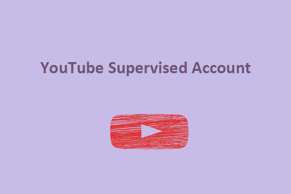 How to Set Up a YouTube Supervised Account for Your Kids