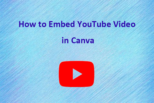 how-to-embed-a-youtube-video-in-email-2022-youtube