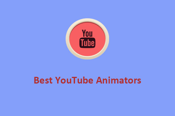 Top 10 Best YouTube Animators Worth Watching (2023 Updated)