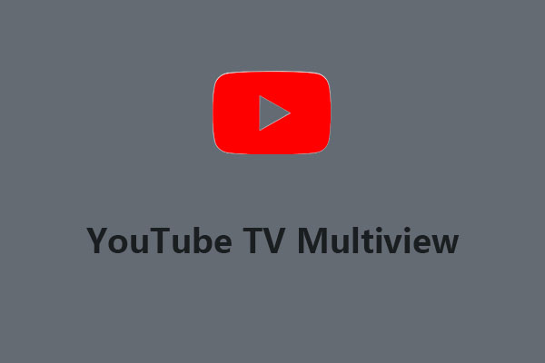 How to Use YouTube TV Multiview & Fix When It’s Not Working