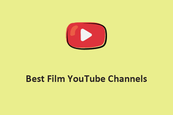 8 Best Film Channels on YouTube for Movie Lover