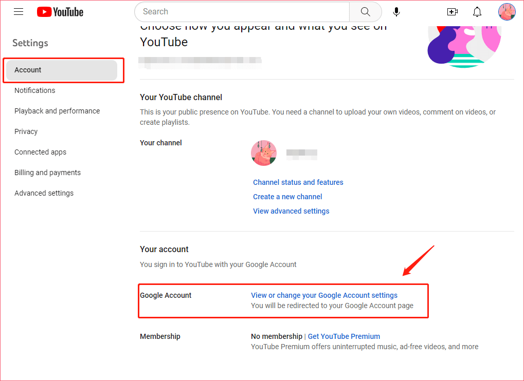 How to Change Email on YouTube [A Step-by-Step Guide]