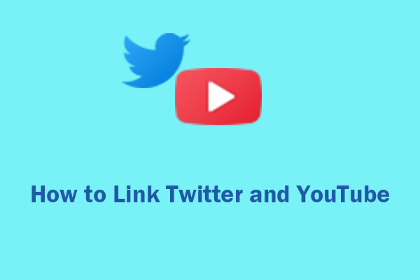 How to Link Twitter and YouTube in 2023