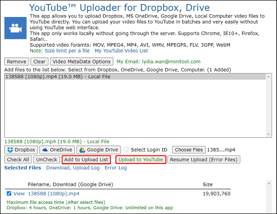 effective-ways-to-upload-video-from-google-drive-to-youtube