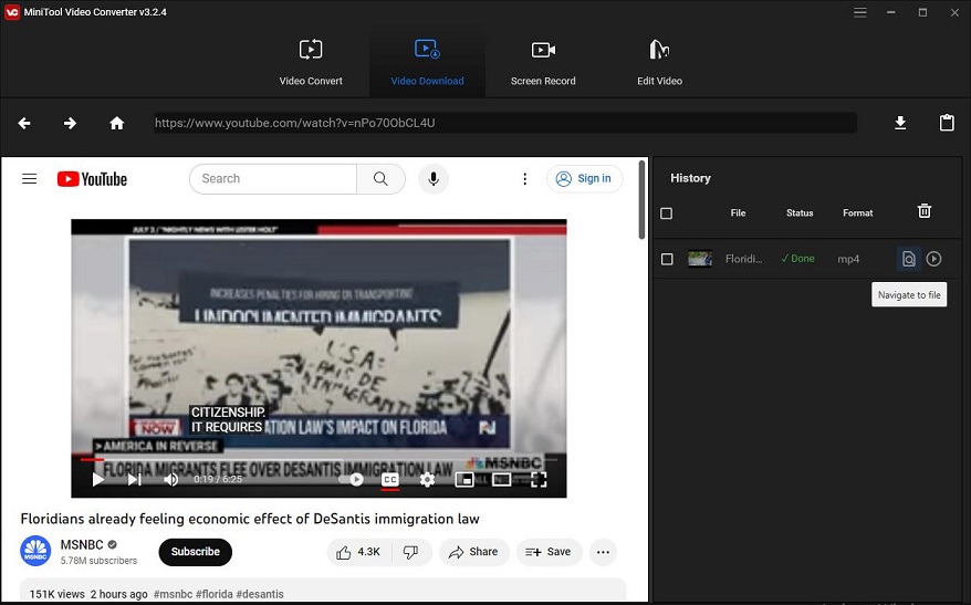 How to Watch YouTube Offline by Downloading Videos Free