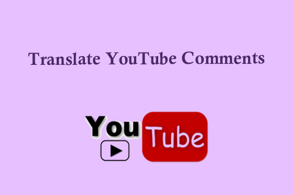 how-to-translate-comments-on-youtube-videos