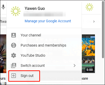 Youtube Autoplay Button Is Missing How To Get It Back