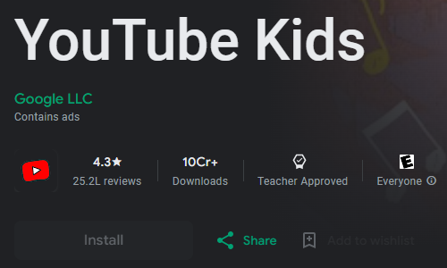 How to Watch YouTube Kids on Roku TV/Device?