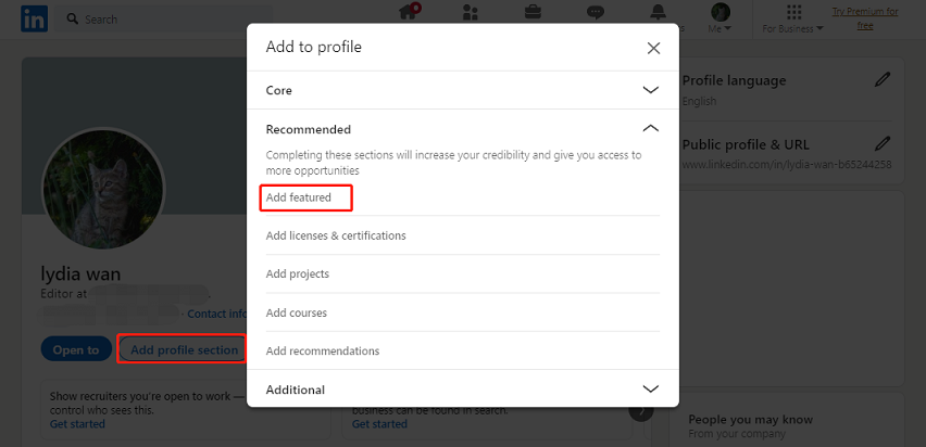 How to Post a YouTube Video on LinkedIn Effectively