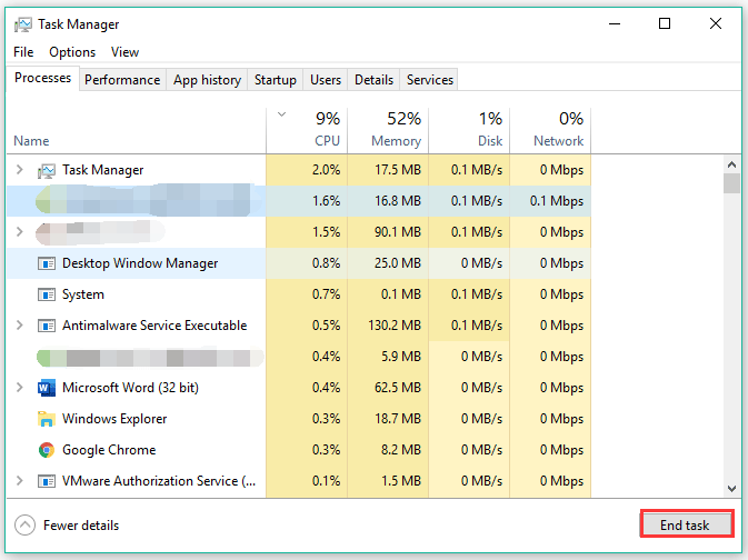 cant extract video 4k downloader cannot download