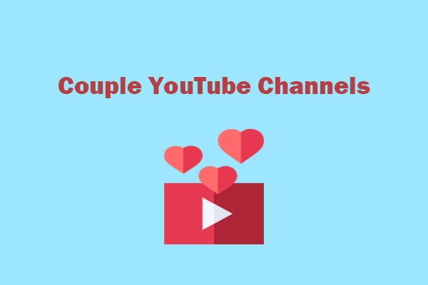 Top 10  Couple Channels You NEED to Follow 
