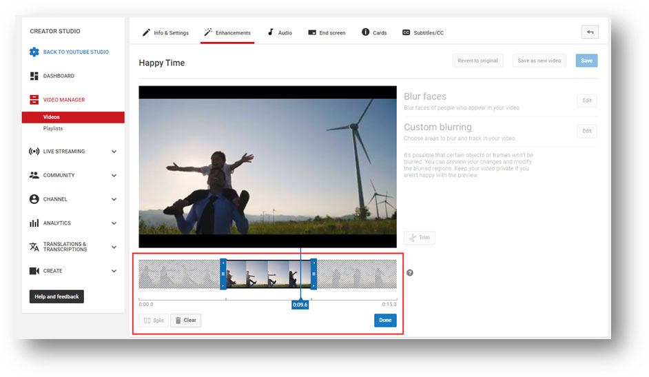 How to How to Trim YouTube Videos StepbyStep Guide