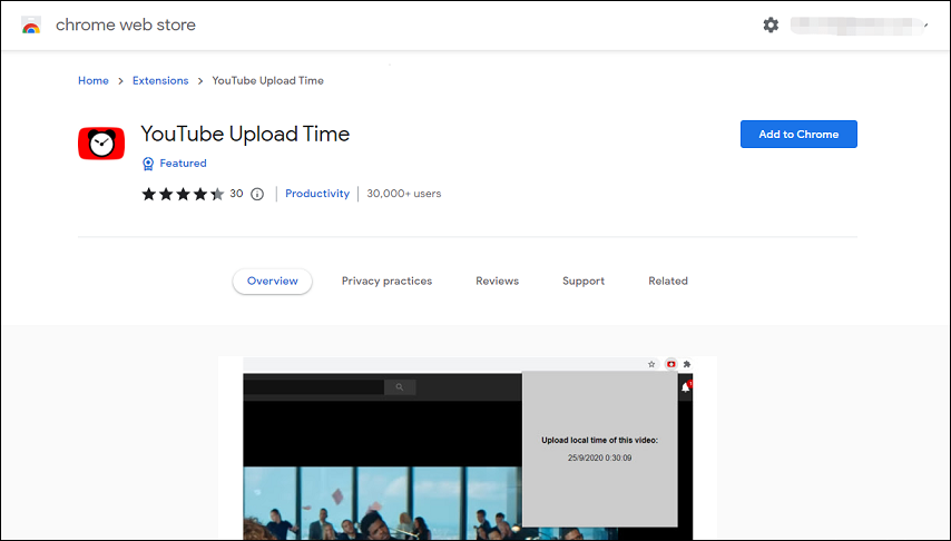 YouTube Not Showing Date of Video? Try These Ways to Fix It