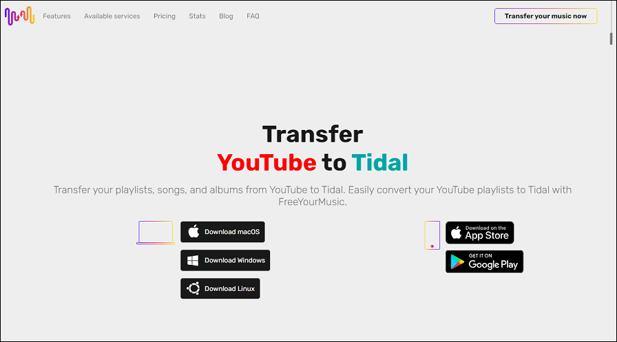 How To Transfer Playlist From YouTube To Tidal how-to-transfer-playlist-from-youtube-to-tidal