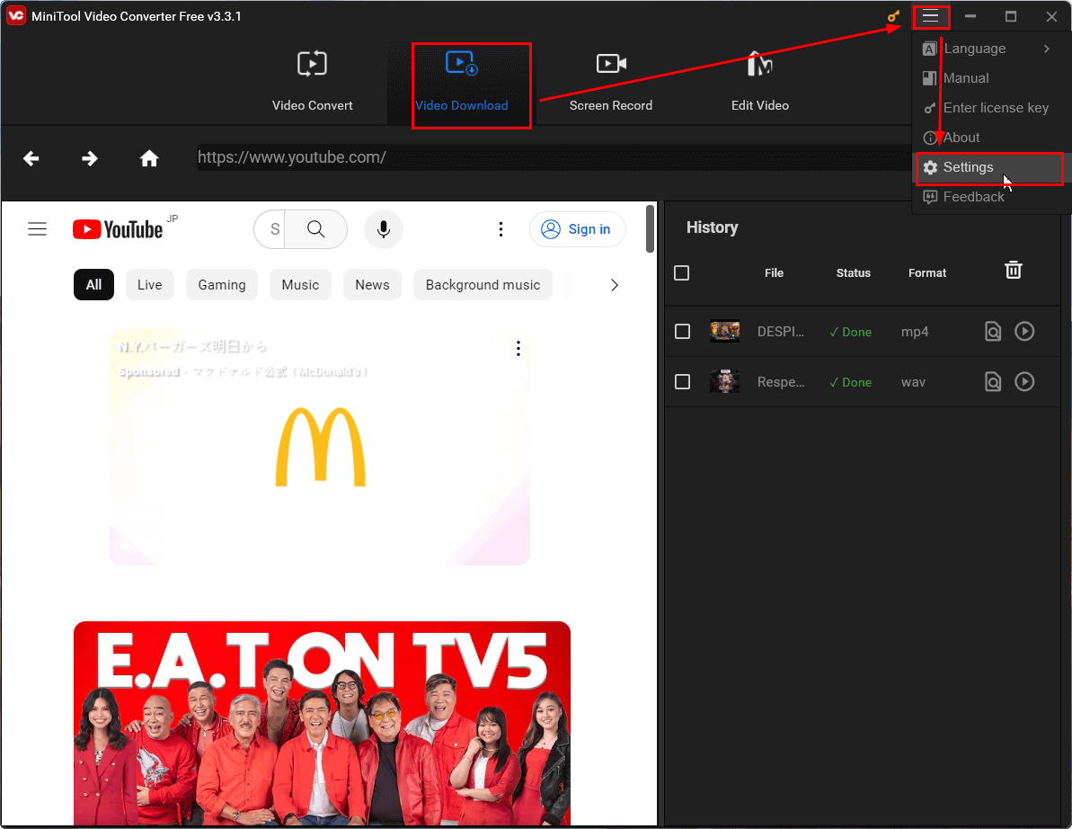 How To Transfer YouTube Playlist To Apple Music Full Guide how-to-transfer-youtube-playlist-to-apple-music-full-guide