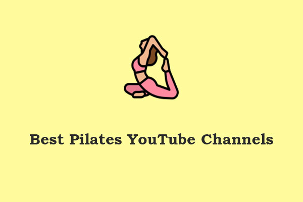 7 Best Pilates  Channels to Master Pilates at Home