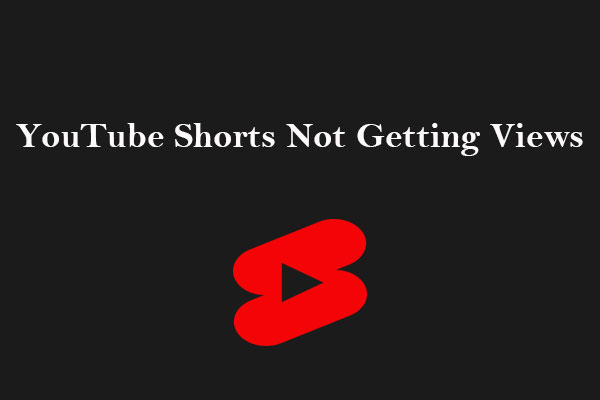 Youtube Shorts Not Gettings Views Reasons Explained Here Youtube Shorts Not Gettings Views Reasons Explained Here