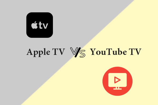 Apple TV vs YouTube TV: Which One Is Better