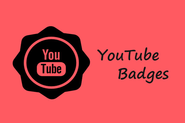 Unlock YouTube Badges: Everything You Need to Know