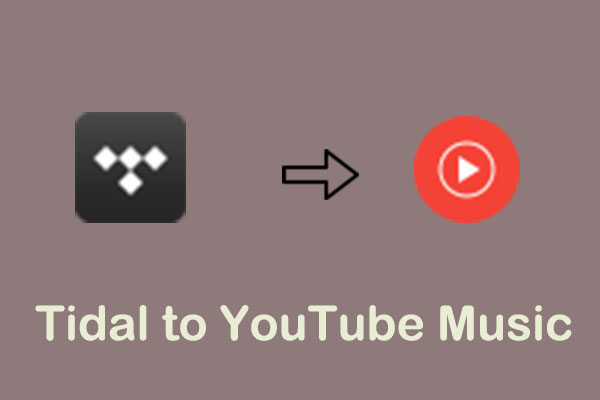 4 Tools To Help You Transfer Tidal To Youtube Music Easily 4 Tools To Help You Transfer Tidal To Youtube Music Easily